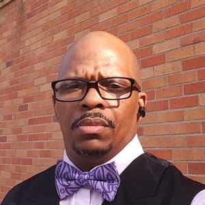 Meet your Posher, Darryl